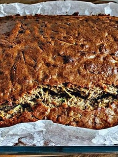 A picture of #week4charityrecipechallenge. #bananabread😋😋😋😋😋😋😋😋😋.