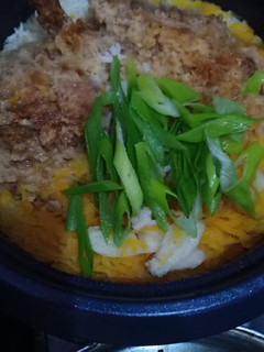 Foto resep Nasi ayam kfc ricecooker