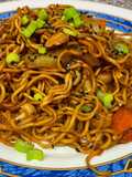 Yakisoba