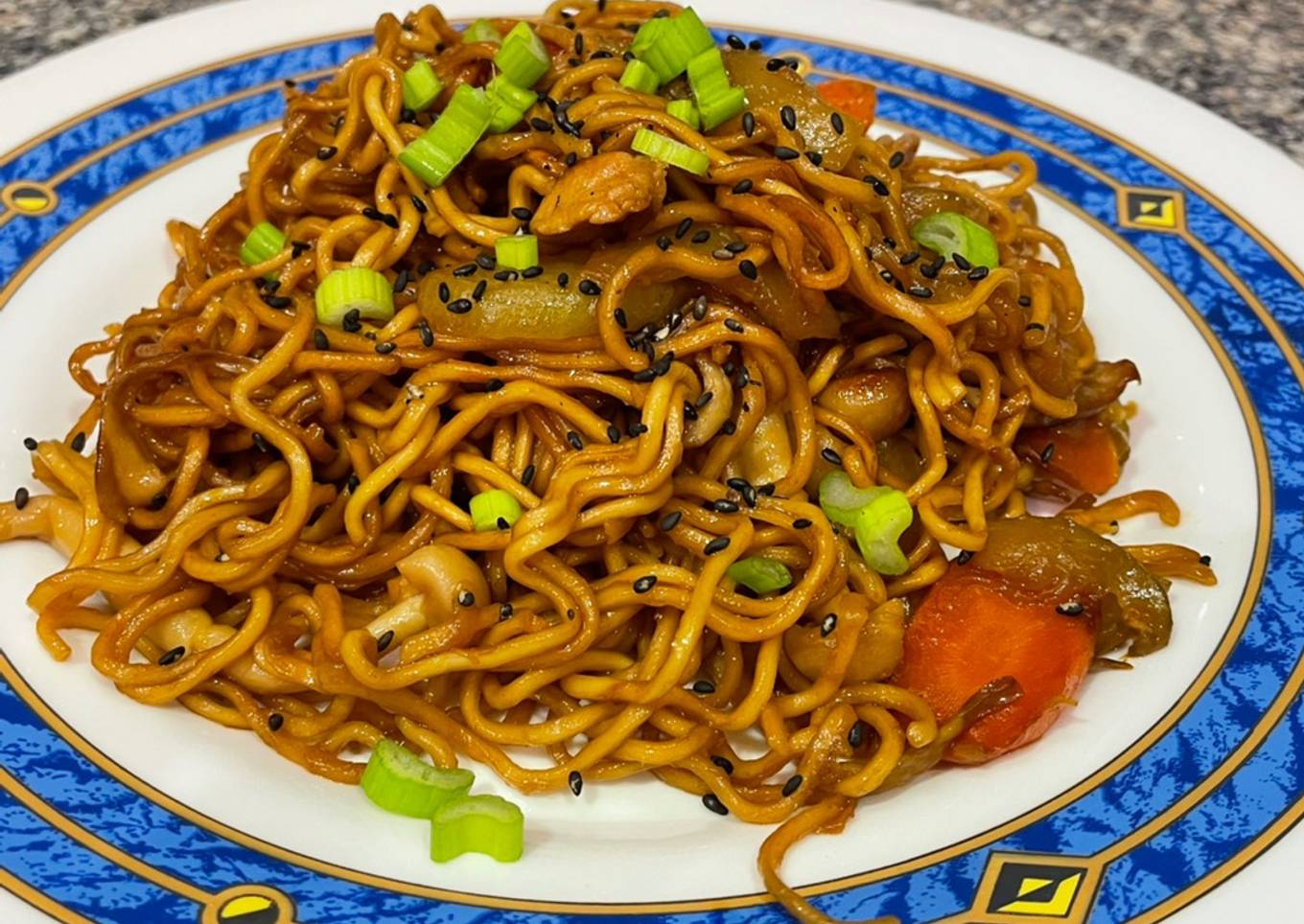 Yakisoba