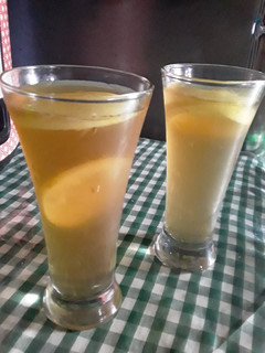 Foto resep Lemon Tea