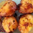 Tape goreng