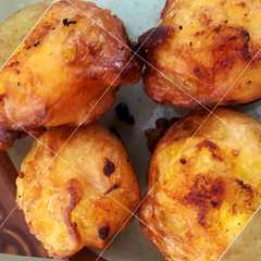รูปของ Tape goreng