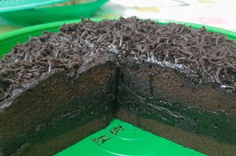 Langkah Mudah untuk Membuat Brownis Lumer Enak Terbaru