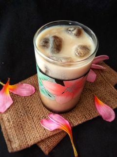 Foto resep Es Susu Kopi