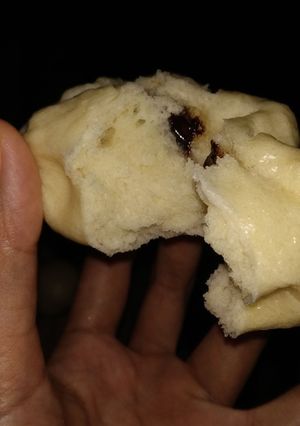 Foto resep Bakpao coklat simpel no kempes 😘