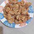 Ayam karaage simpel dan mudah