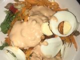 Vegetable Salad