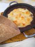 Frijoles Refritos
