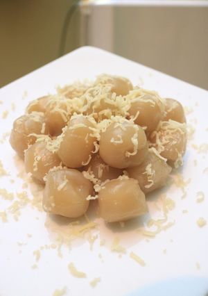 Foto resep Cilok Keju