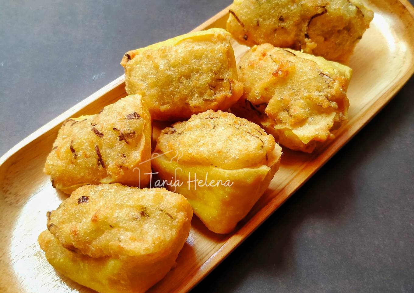 Tahu Pletok