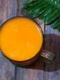 Jus mangga