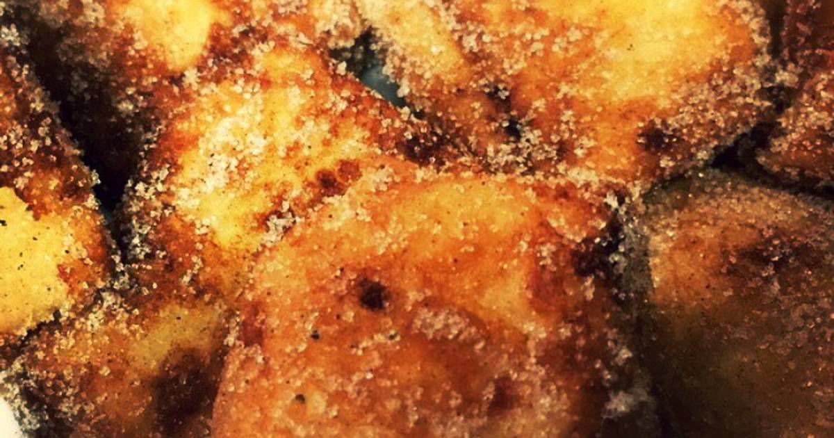 Leche frita Thermomix TM5 Receta de Cocinillas TM5 Cookpad Leche frita Thermomix TM5 Receta de Cocinillas TM5 Cookpad