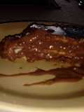 Marquesa de chocolate