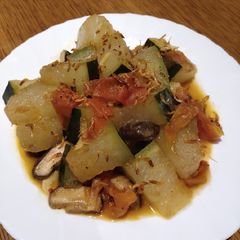 A picture of Tangkoy.
