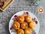 Gambar tepung kacang hijau