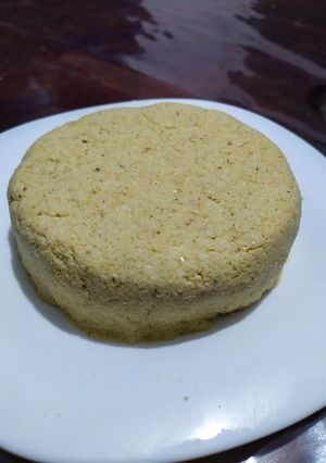Una foto de Queso de soja