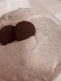 Mousse de Oreo