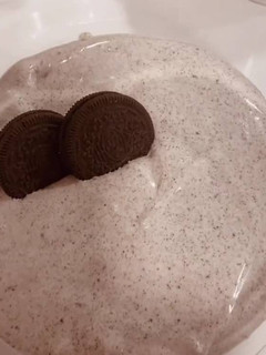 Foto de Mousse de Oreo