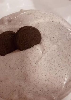 Foto de Mousse de Oreo