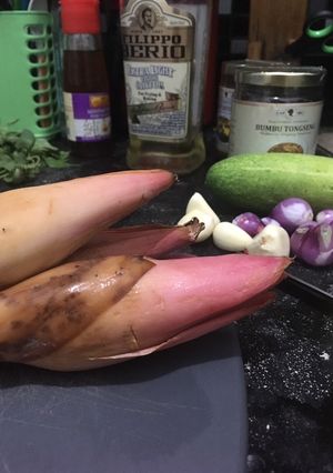Foto resep Mengolah Kecombrang/Honje/kicung