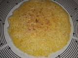 Mbeju mestizo