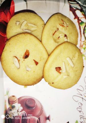 A picture of Cookies.