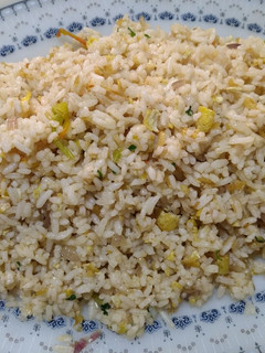 Foto resep Nasi Goreng Gurih
