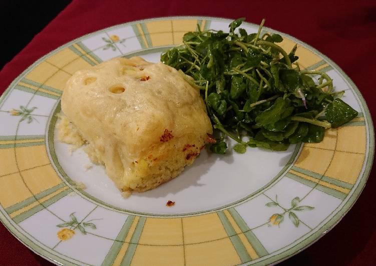 How to Prepare Speedy Shepherd&#39;s Pie Balls