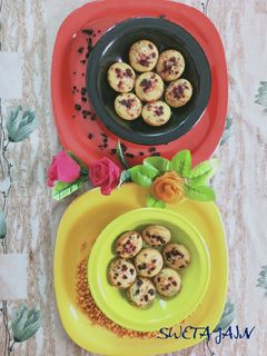 खिचड़ी के अप्पे (khichadi appe recipe in hindi) रेसिपी मुख्य फोटो