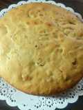 Torta de Zapallo