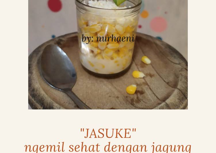 JASUKE ala anak kos