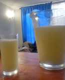 Limonada cóctel, variante del Cuartelucho
