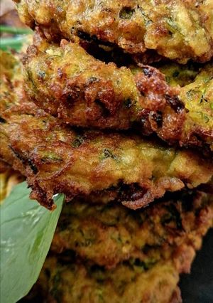 Une photo de Croquettes de sardines