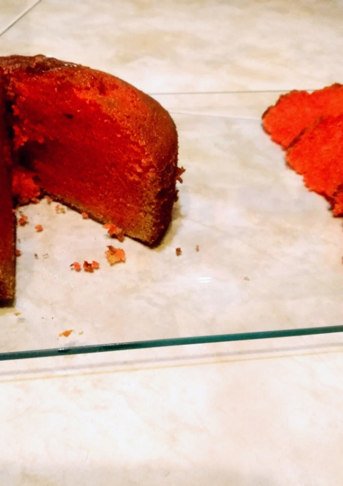 Una foto de Red Velvet