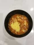 Chicken Stew (Tocăniță de pui)