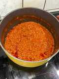 Ragù di Fabio