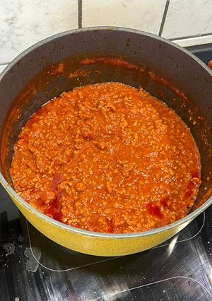 Foto di Ragù di Fabio