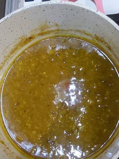 عکسی از دستور گداخته