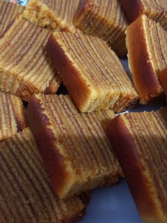 Foto resep Lapis legit