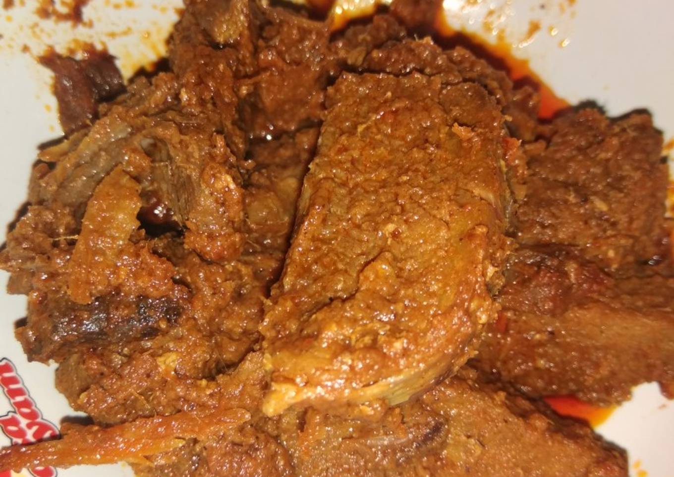 Rendang B2