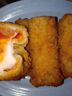 Foto resep Risol mayo simple