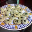 Galletas de harina Maseca