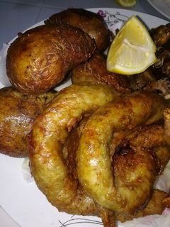 صورة لوصفة كرشات وممبار