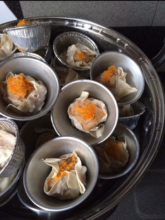 Foto resep Siomay Ayam Udang