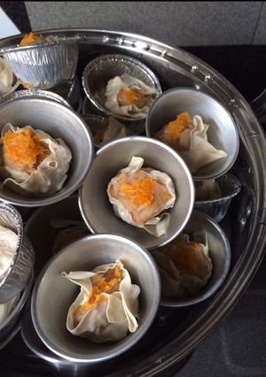 Foto resep Siomay Ayam Udang