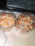 Defudzi's kue kacang