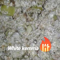 White kemma A picture of White kemma.