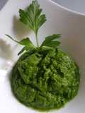 Mojito para carnes