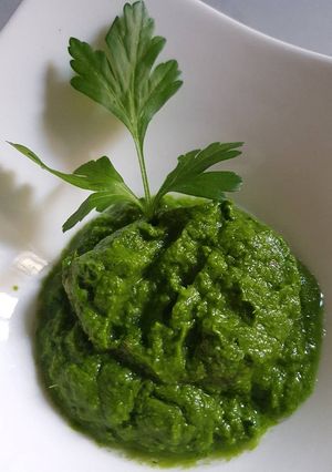 Una foto de Mojito para carnes